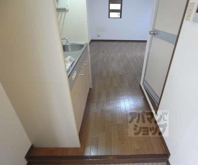 【新町シャルム春奈】間取