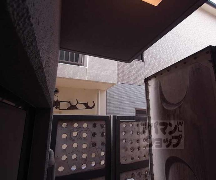 【新町シャルム春奈】間取