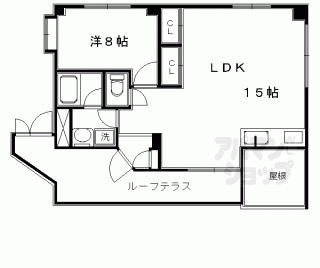 【ランブラス御所東】