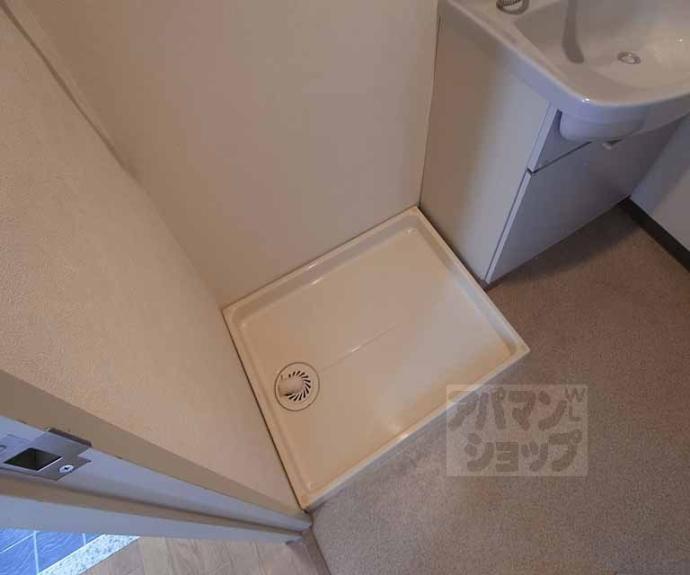 【ランブラス御所東】間取