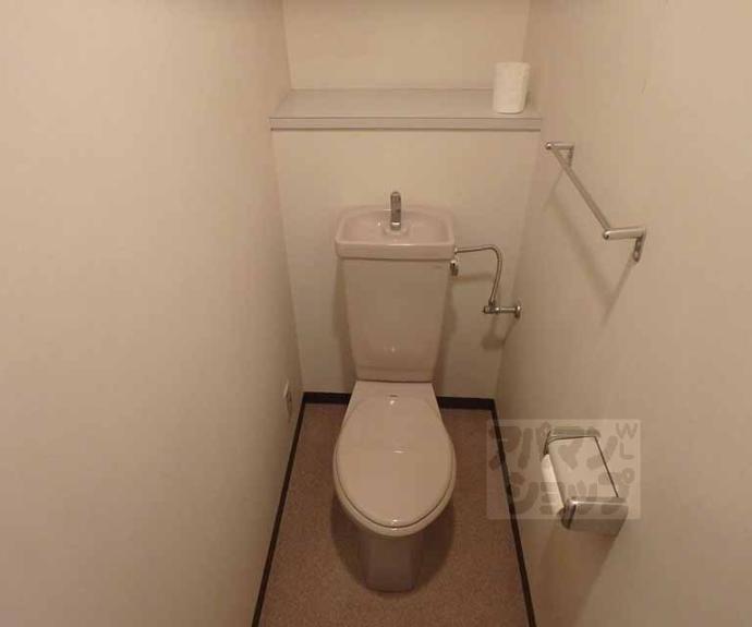 【ランブラス御所東】間取