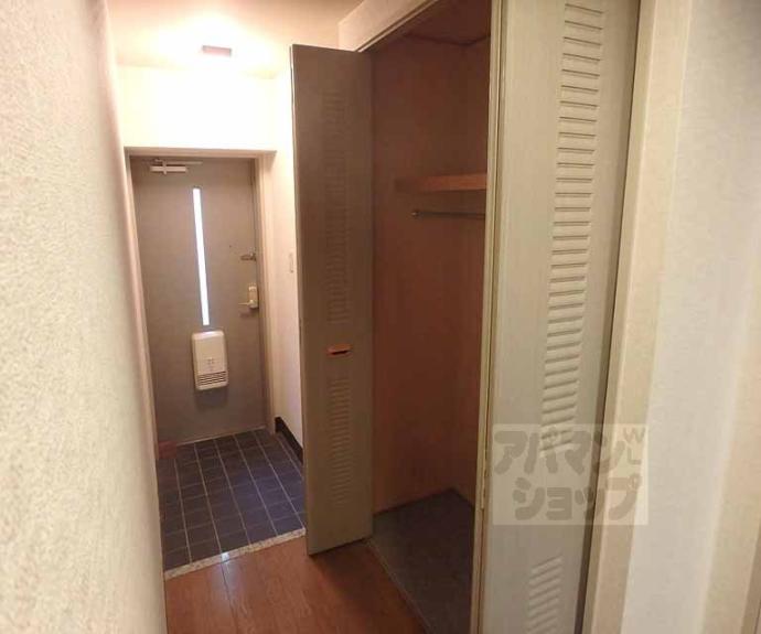 【ランブラス御所東】間取