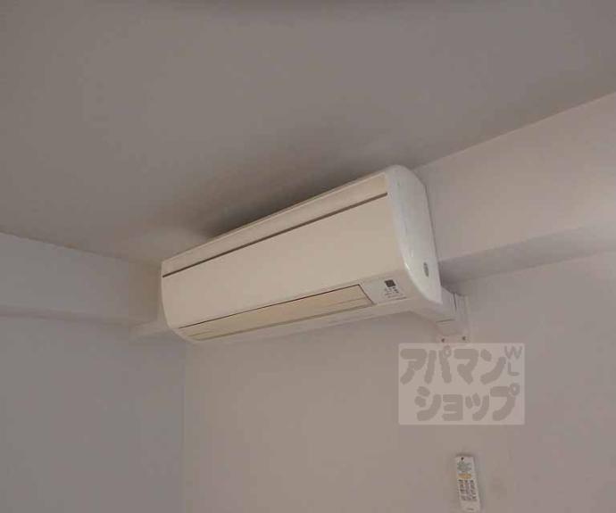 【ランブラス御所東】間取