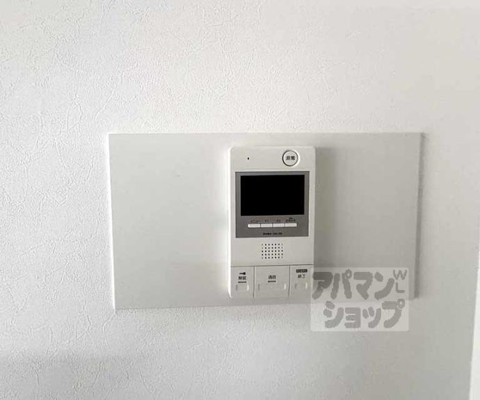【ランブラス御所東】間取