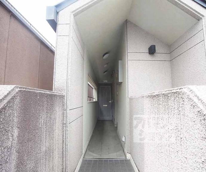 【ハウスサトー】間取