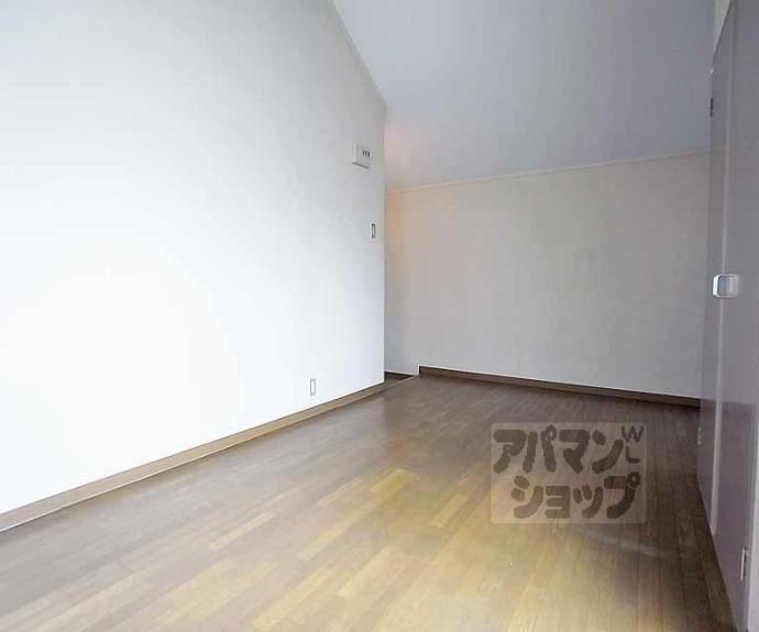 【ハウスサトー】間取