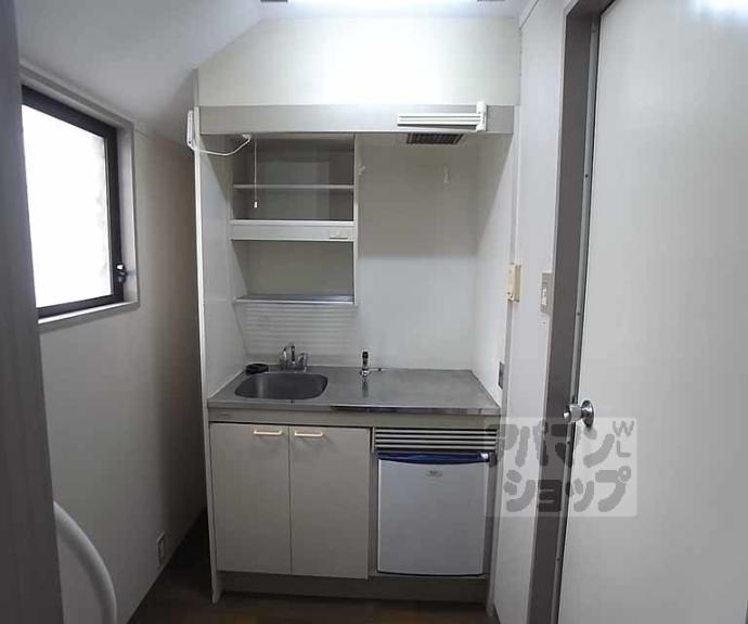 【ハウスサトー】間取