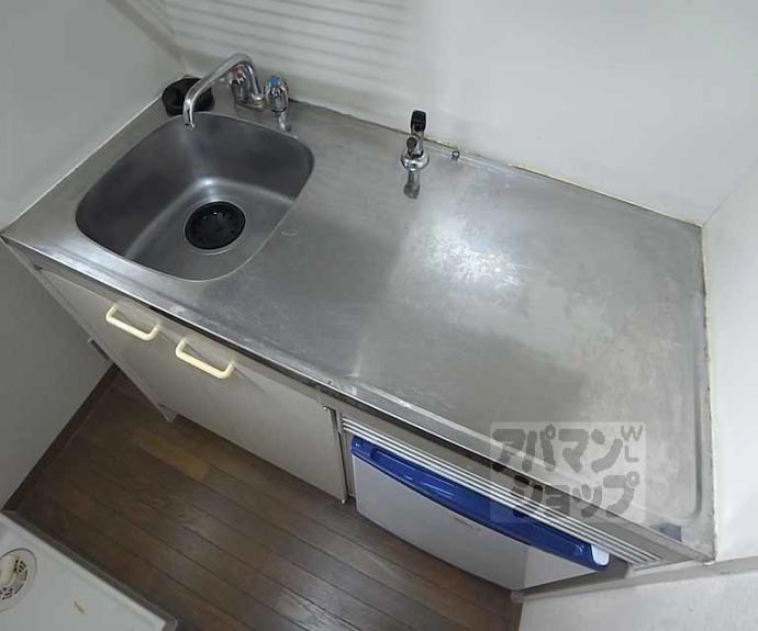 【ハウスサトー】間取