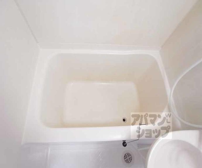 【ハウスサトー】間取