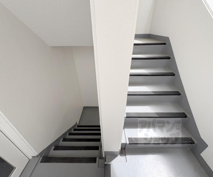 【ホーユウコンフォルト二条城前】間取