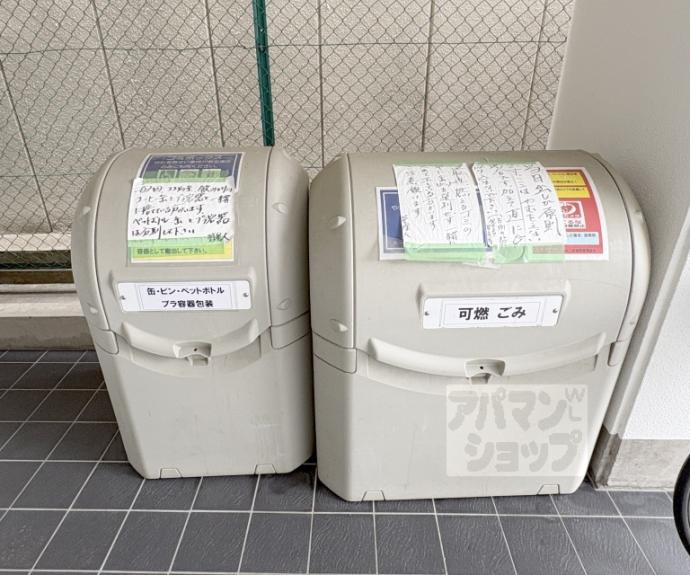 【ホーユウコンフォルト二条城前】間取