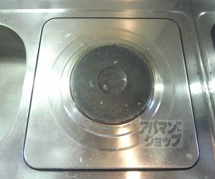 【ホーユウコンフォルト二条城前】間取