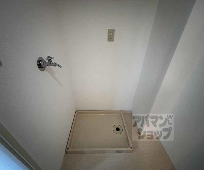 【ホーユウコンフォルト二条城前】間取