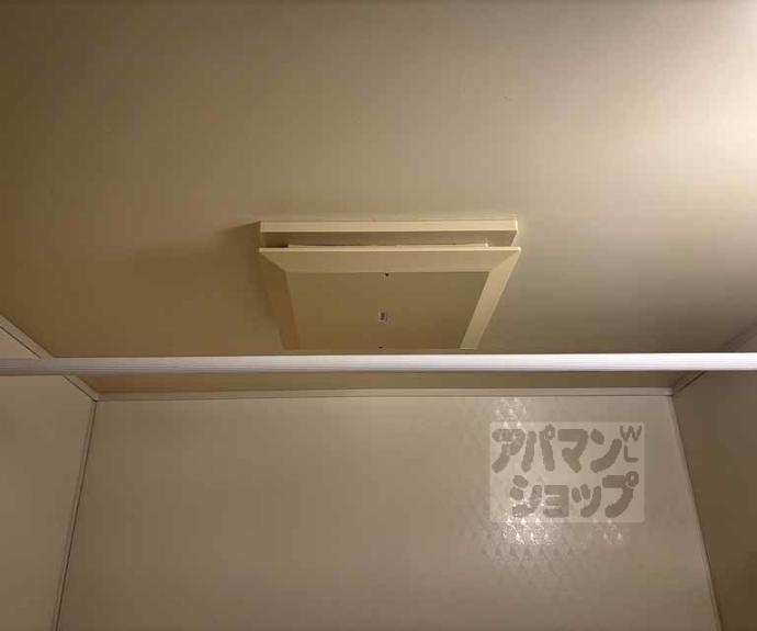 【ホーユウコンフォルト二条城前】間取