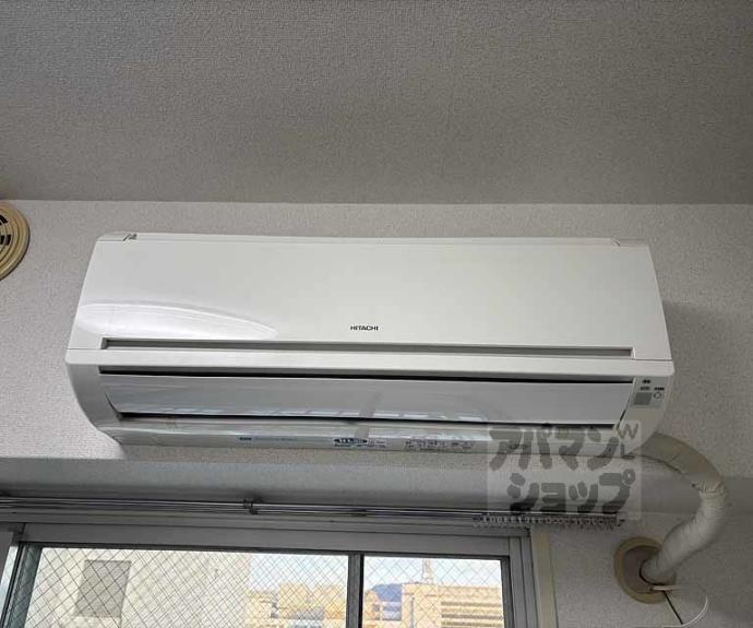 【ホーユウコンフォルト二条城前】間取