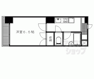 【ス・プレール北野】