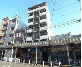 ス・プレール北野：間取図