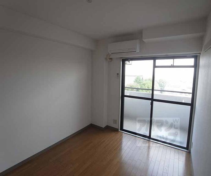 【ス・プレール北野】間取