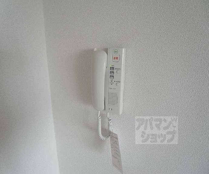 【ス・プレール北野】間取