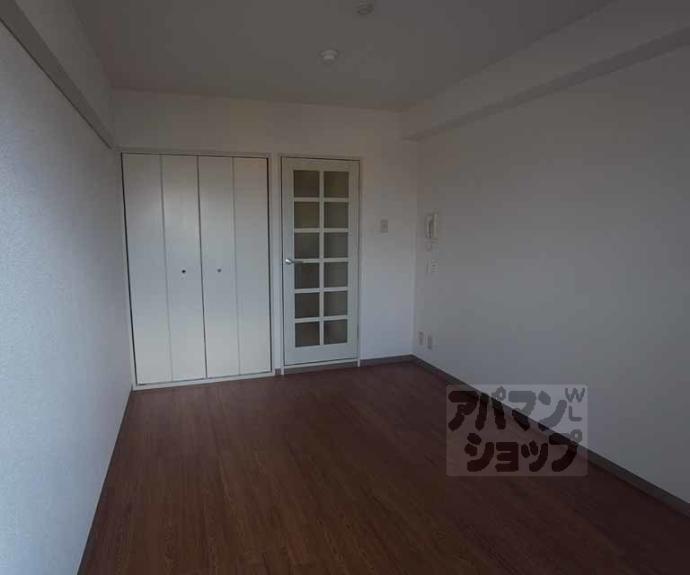 【ス・プレール北野】間取