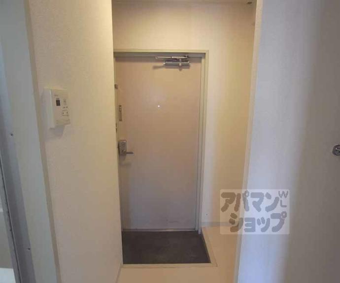 【ス・プレール北野】間取