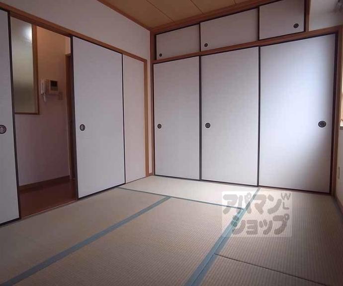 【アネックス】間取