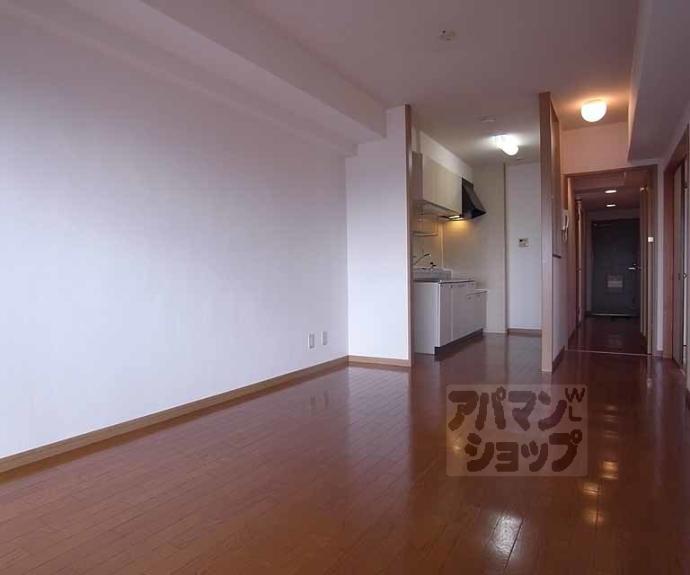 【アネックス】間取