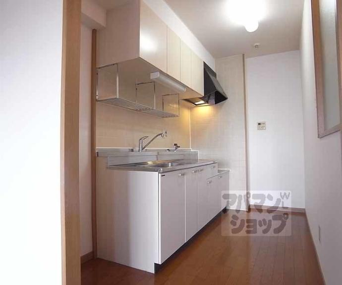 【アネックス】間取