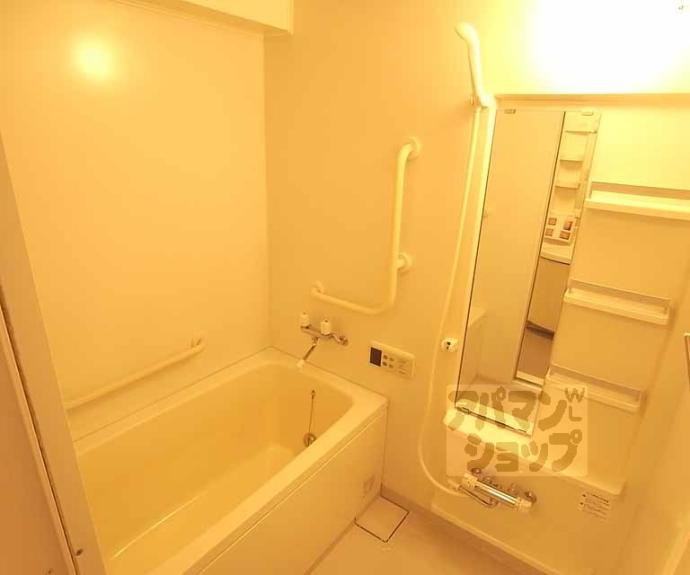 【アネックス】間取