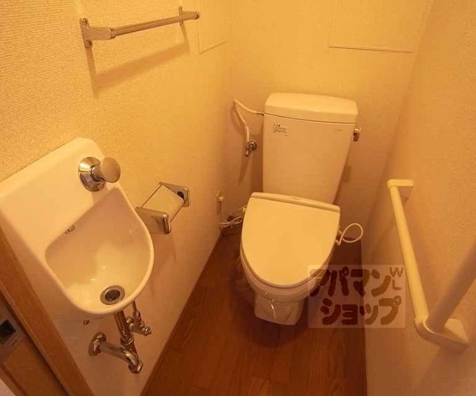 【アネックス】間取