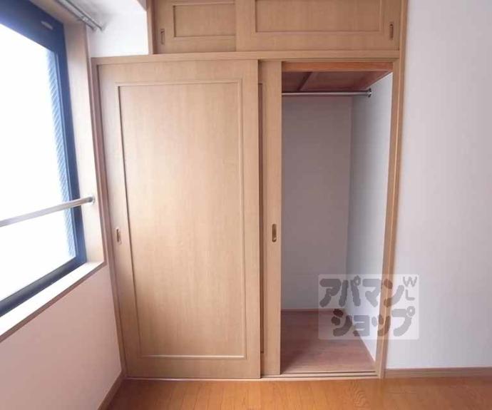 【アネックス】間取