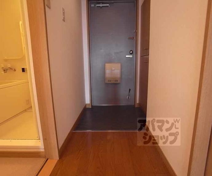 【アネックス】間取