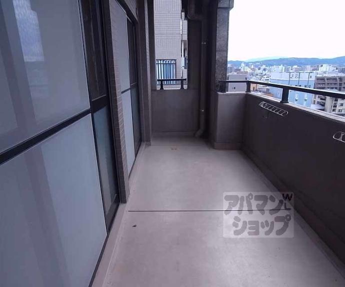 【アネックス】間取