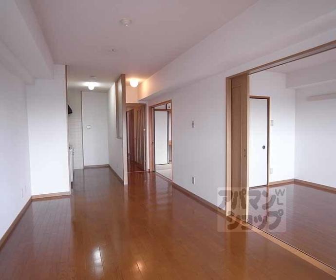 【アネックス】間取