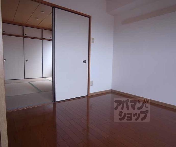 【アネックス】間取