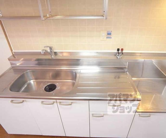 【アネックス】間取