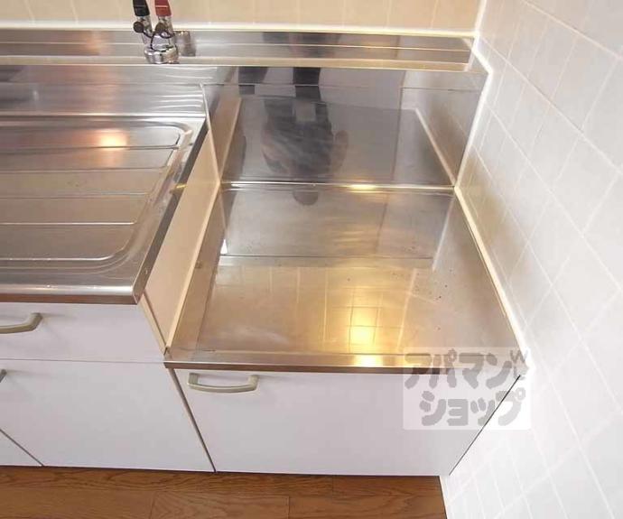 【アネックス】間取