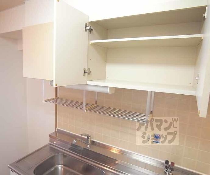 【アネックス】間取