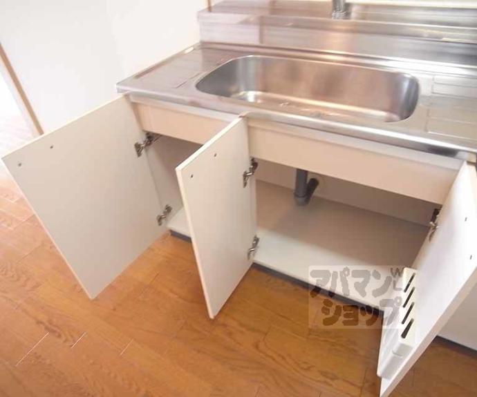 【アネックス】間取