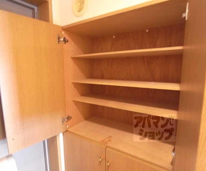 【アネックス】間取