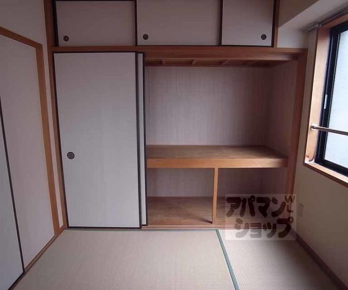 【アネックス】間取