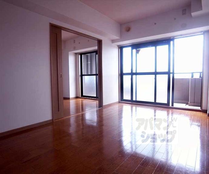 【アネックス】間取