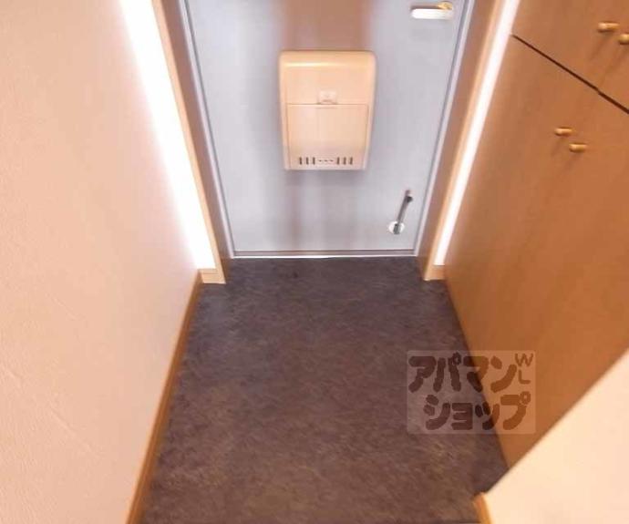 【アネックス】間取