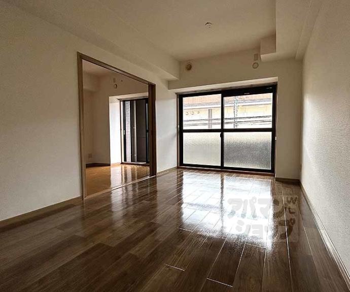 【アネックス】間取