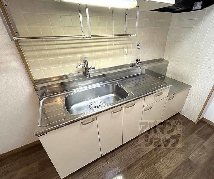 【アネックス】間取