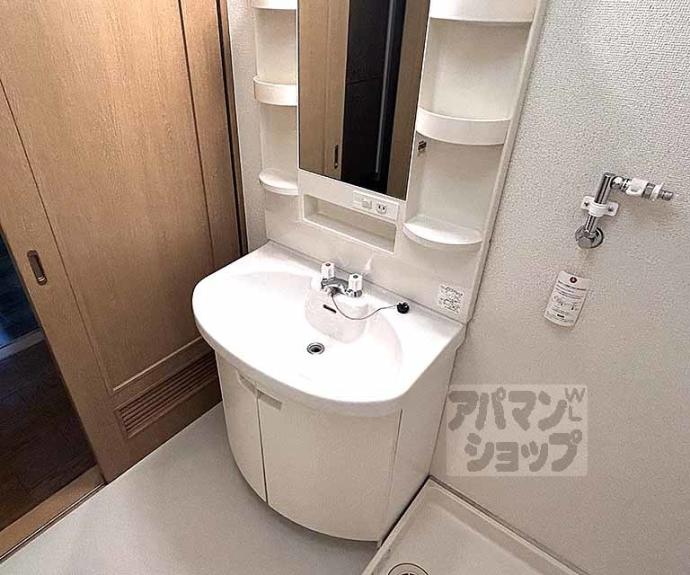 【アネックス】間取