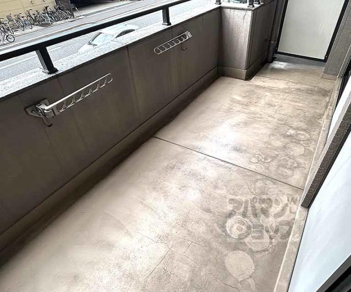 【アネックス】間取