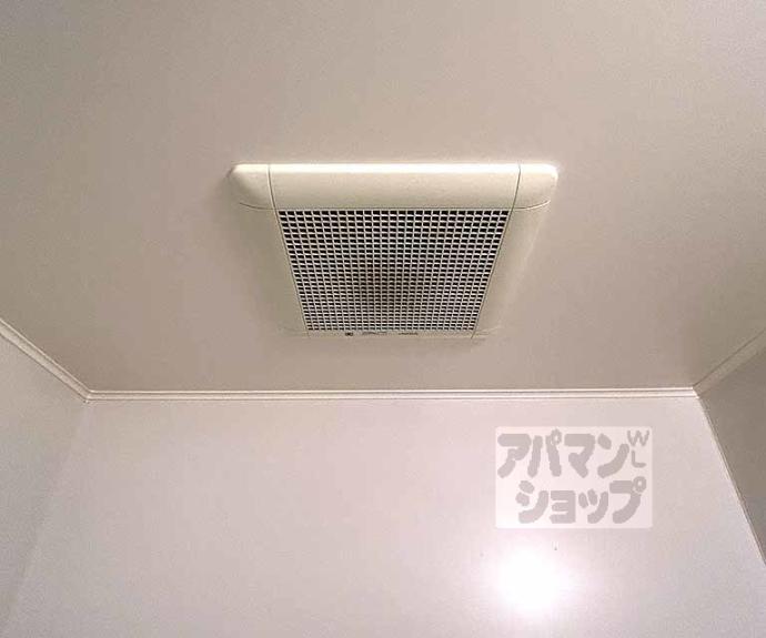 【アネックス】間取