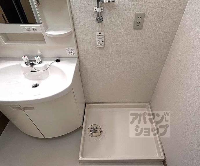 【アネックス】間取