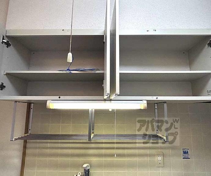 【アネックス】間取